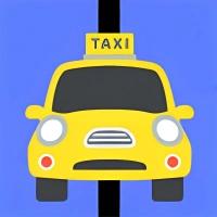 Mad Taxi