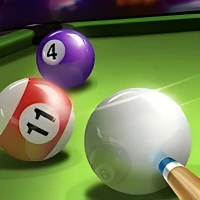8 Ball Billiards
