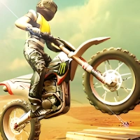 Moto 3d Racing Challenge