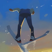 Ski Master 3d
